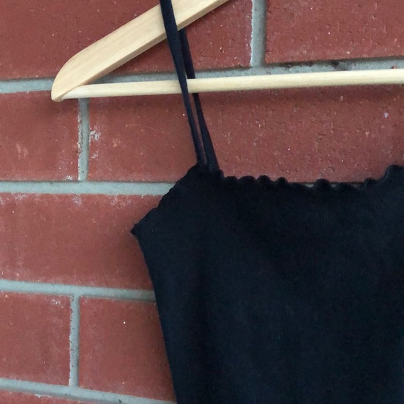 cute summer crop tank - Picture 3 of 3